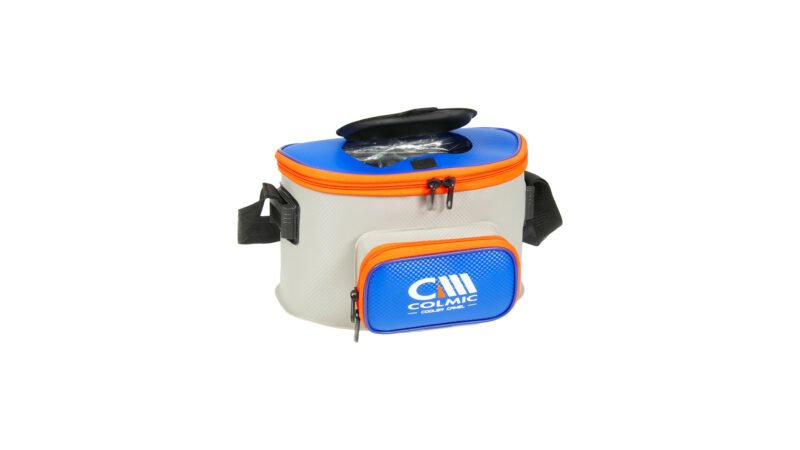 Colmic Borsa Cooler Camel Box