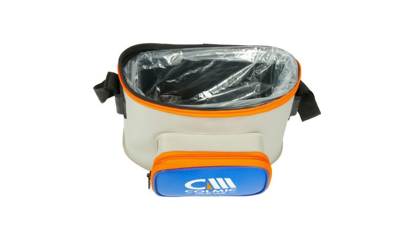 Colmic Borsa Cooler Camel Box