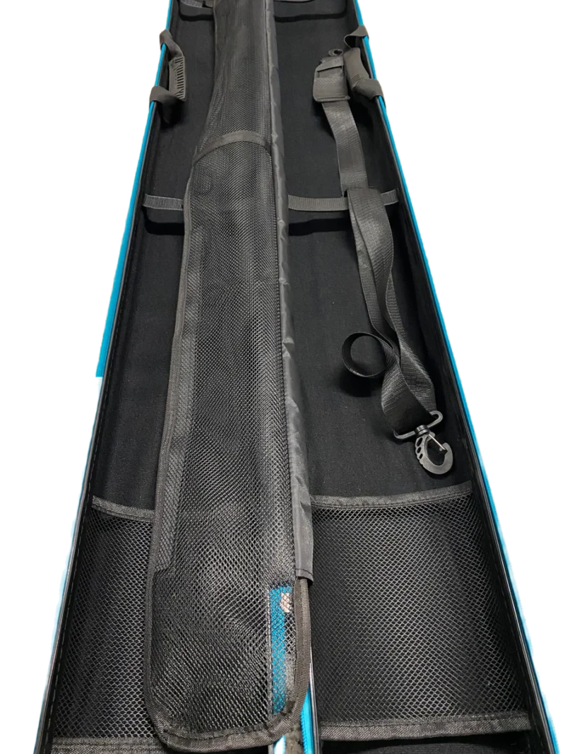 5745 Rive Fodero Rigido Porta Rbs 192cm