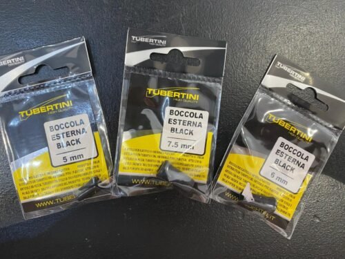 5749 Tubertini Boccola Esterna Black