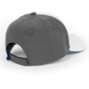 Preston White Drift Cap