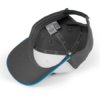 Preston White Drift Cap