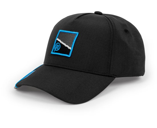 5753 Preston Balck Apex Cap