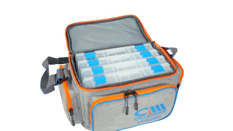 5768 Colmic Borsa Tucson 3600