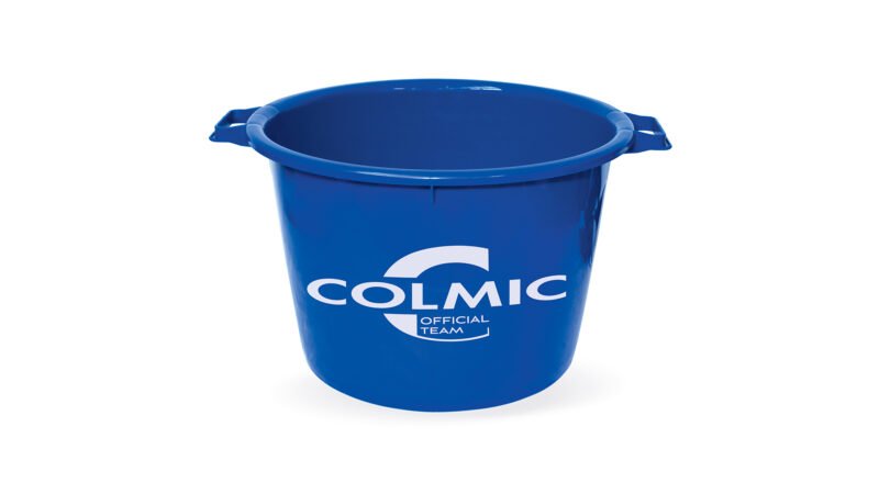 5777 Colmic Mastello Official Team 401