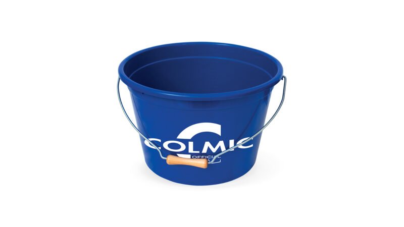 Colmic Secchi Official Team