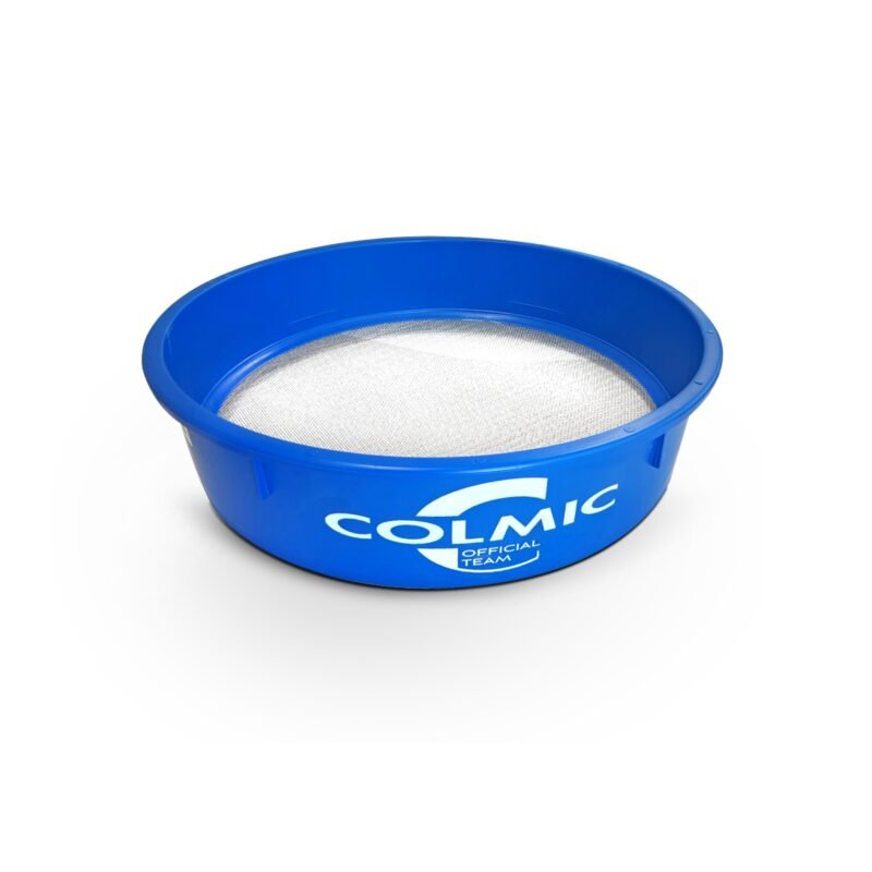 Colmic Mesh Riddle