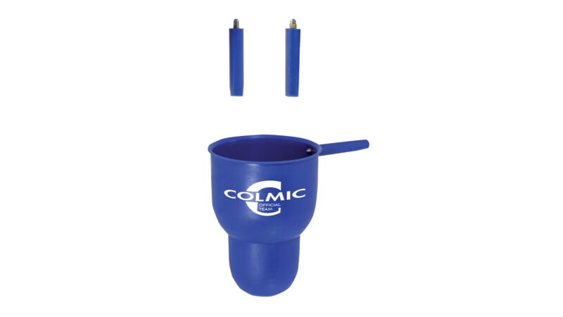 Colmic Double Pot