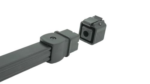 5792 Colmic Adattatore Press & Go