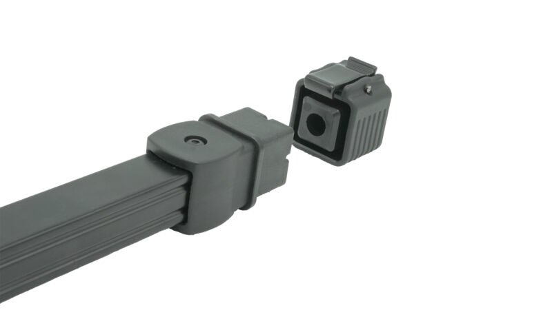 Colmic Adattatore Press & Go