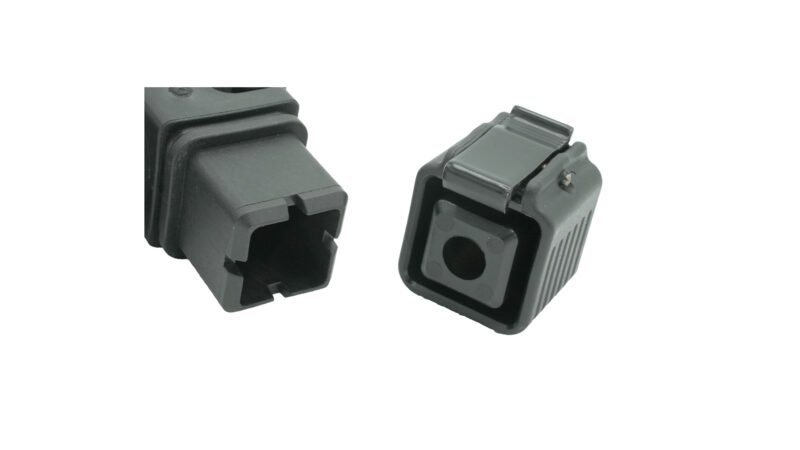 Colmic Adattatore Press & Go