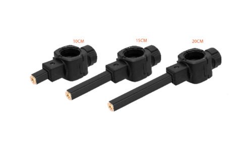5795 Colmic Keepnet Connector Quick Release