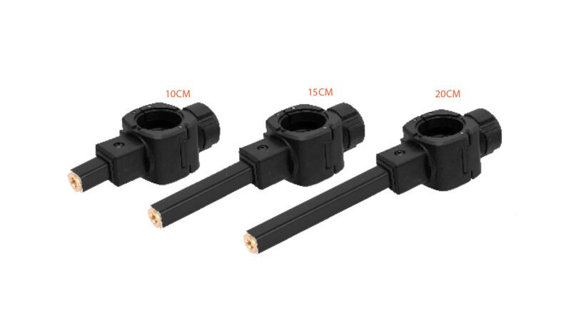 Colmic Keepnet Connector Quick Release