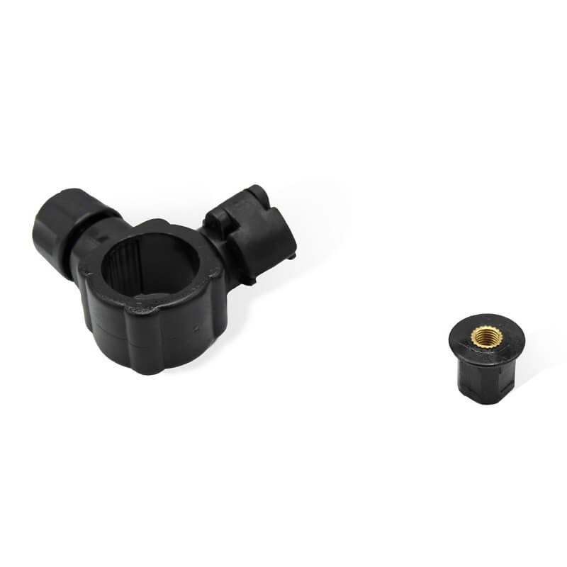 Colmic Pinza Uni-Star Fast Lock 36mm