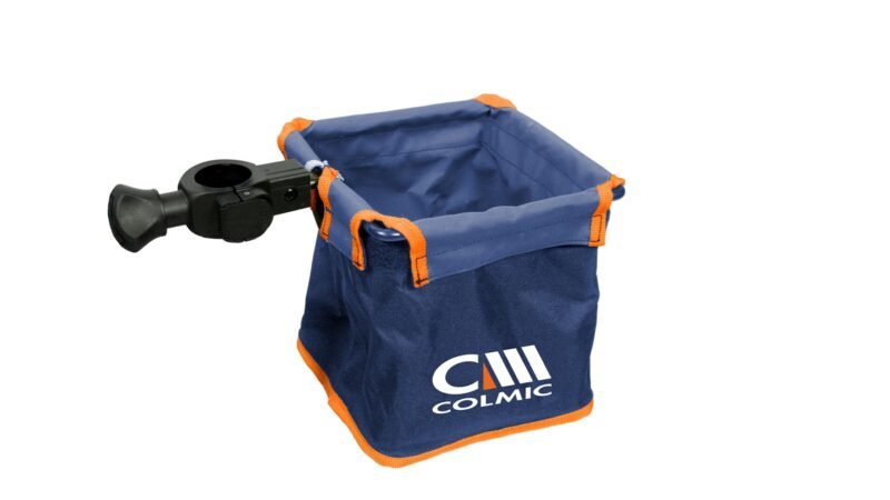 Colmic Bucket Fast Unlock