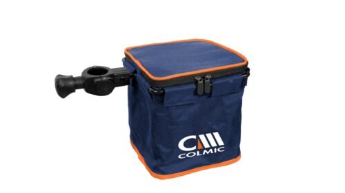 5803 Colmic Bucket With Cover Fast Unlock