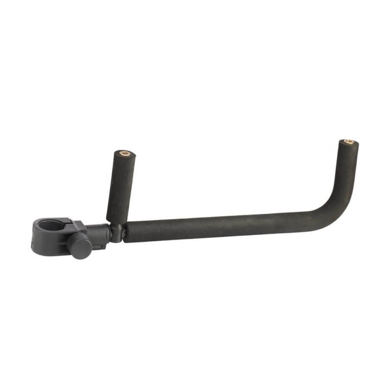 Colmic Braccio Eva Rod Rest Double