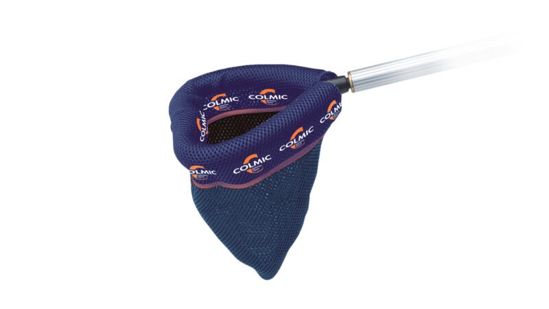 Colmic Pole Keeper