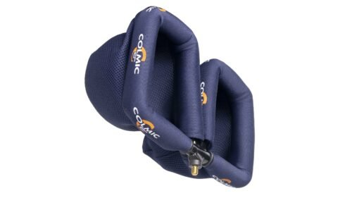 Colmic Double Pole Keeper
