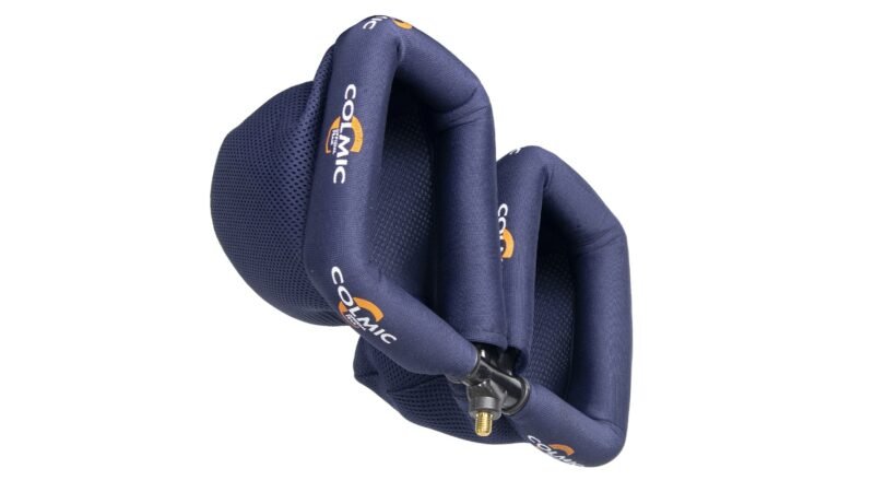 Colmic Double Pole Keeper