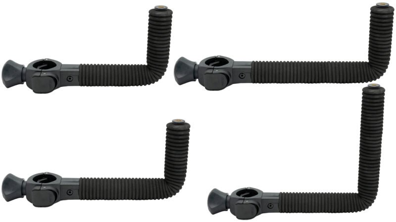 5814 Colmic Appoggiacanna Eva Rod Rest Fast Unlock
