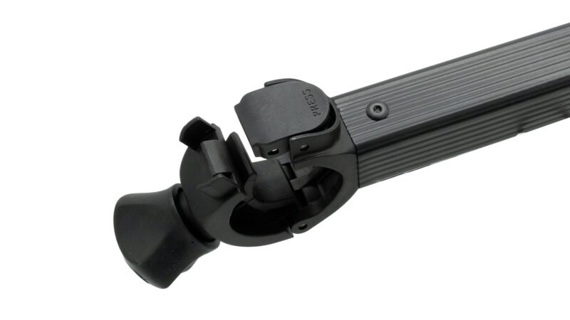 5815 Colmic Appoggiacanna Eva Rod Rest Fast Unlock