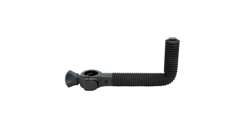 5817 Colmic Appoggiacanna Eva Rod Rest Fast Unlock