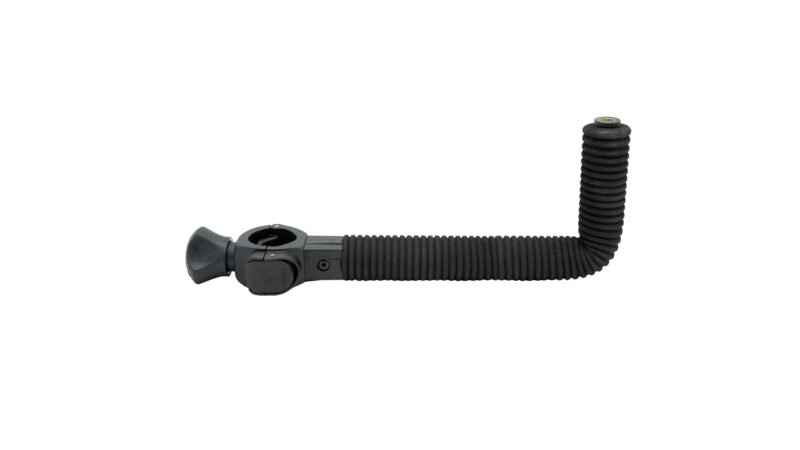 5818 Colmic Appoggiacanna Eva Rod Rest Fast Unlock
