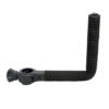 5819 Colmic Appoggiacanna Eva Rod Rest Fast Unlock