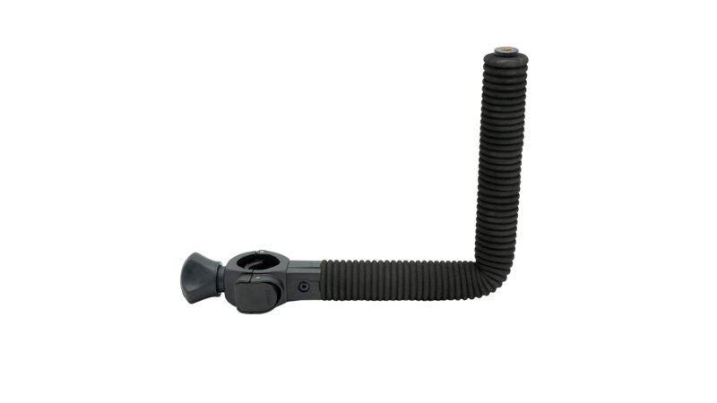 5819 Colmic Appoggiacanna Eva Rod Rest Fast Unlock