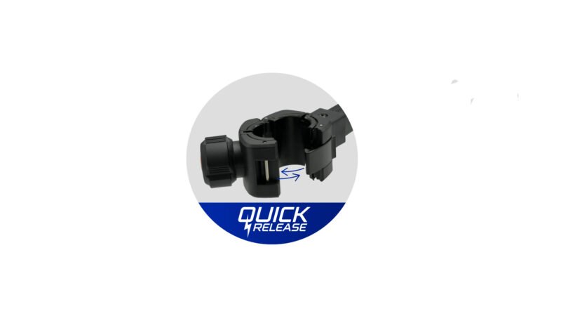 5821 Colmic Feeder Arm