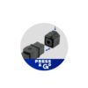 5822 Colmic Feeder Arm