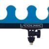 Colmic Poggia kit Fixed Screw