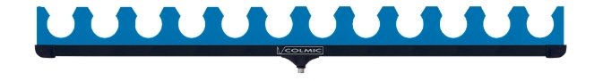 Colmic Poggia kit Fixed Screw