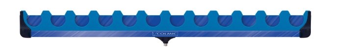 Colmic Poggia kit Fixed Screw Back