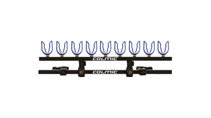 Colmic Poggia Kit Fast Top Rest