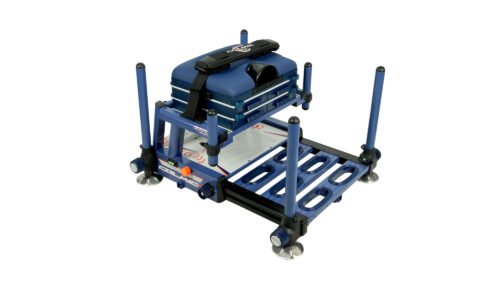 5835 Colmic Paniere EXTREME SEATBOX