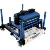 5836 Colmic Paniere EXTREME SEATBOX