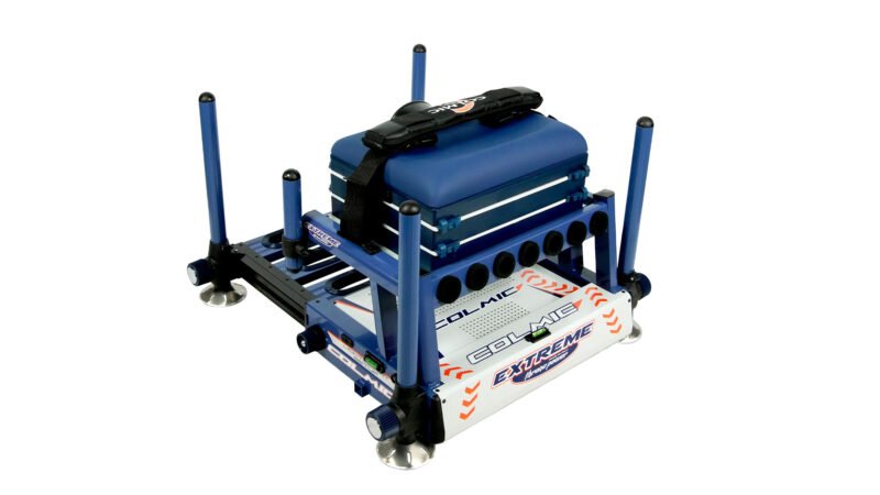 5836 Colmic Paniere EXTREME SEATBOX