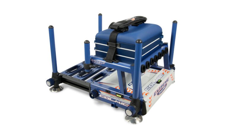 5838 Colmic Paniere EXTREME SEATBOX