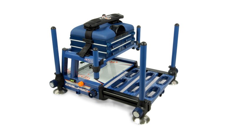 5839 Colmic Paniere EXTREME SEATBOX