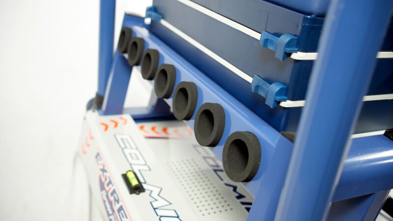 5841 Colmic Paniere EXTREME SEATBOX