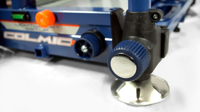 5842 Colmic Paniere EXTREME SEATBOX