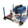 5843 Colmic Paniere Royal Max Seatbox