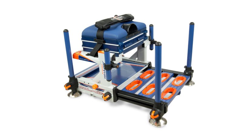 5844 Colmic Paniere Royal Max Seatbox