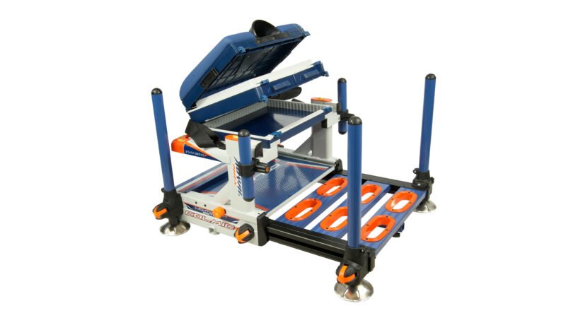 5845 Colmic Paniere Royal Max Seatbox