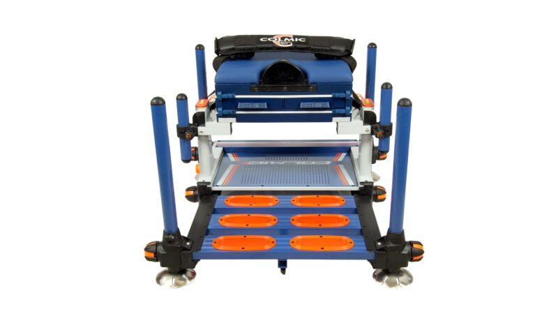5846 Colmic Paniere Royal Max Seatbox