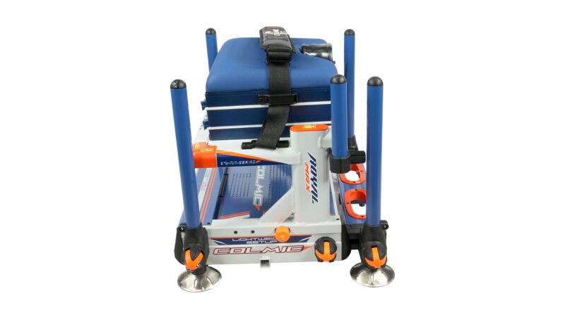 5847 Colmic Paniere Royal Max Seatbox
