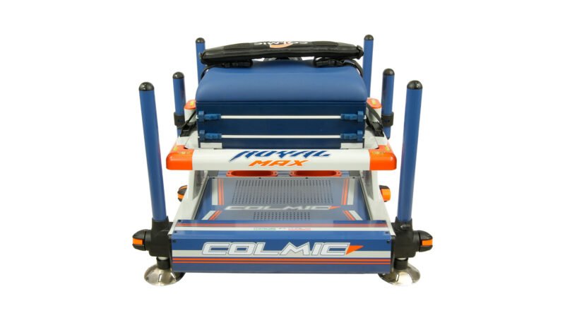 5848 Colmic Paniere Royal Max Seatbox