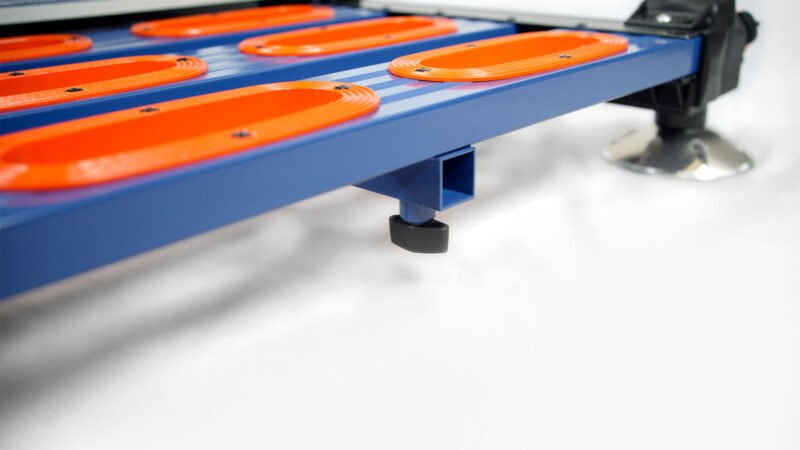 5849 Colmic Paniere Royal Max Seatbox